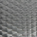 Stainless steel mesh metal expanded mesh